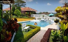Finca Sanfelipe